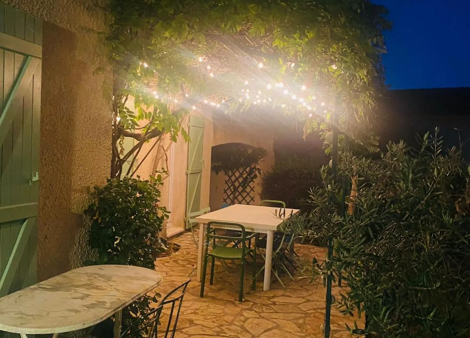 Magnifique Villa Avec Jardin Proche Centre Ville Aix-en-Provence 0*,  Frankrijk